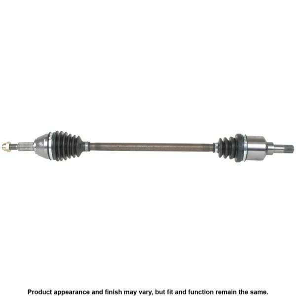 A1 Cardone New Cv Drive Axle, 66-2032 66-2032 - main